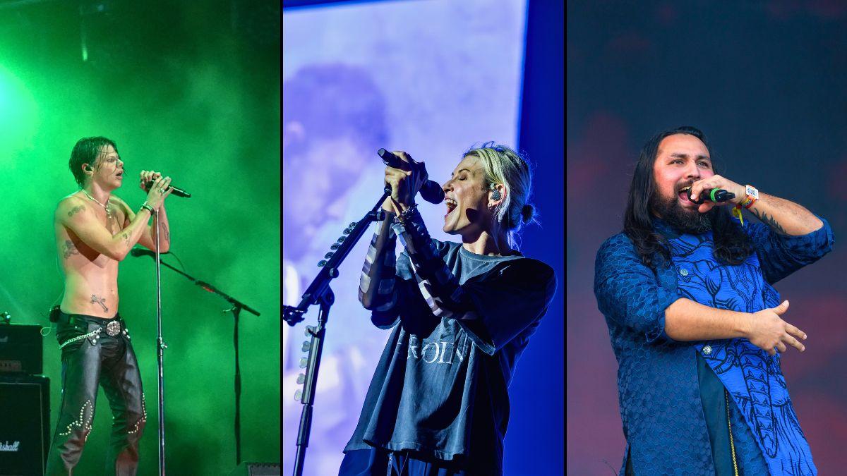 Lollapalooza India 2026: Linkin Park, Yungblud and Bloodywood remind Mumbai what rock ’n’ roll feels like